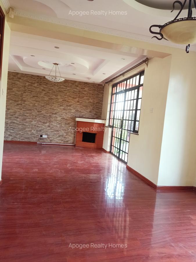 3 Bed House with En Suite at Fourways Junction Estate - 2