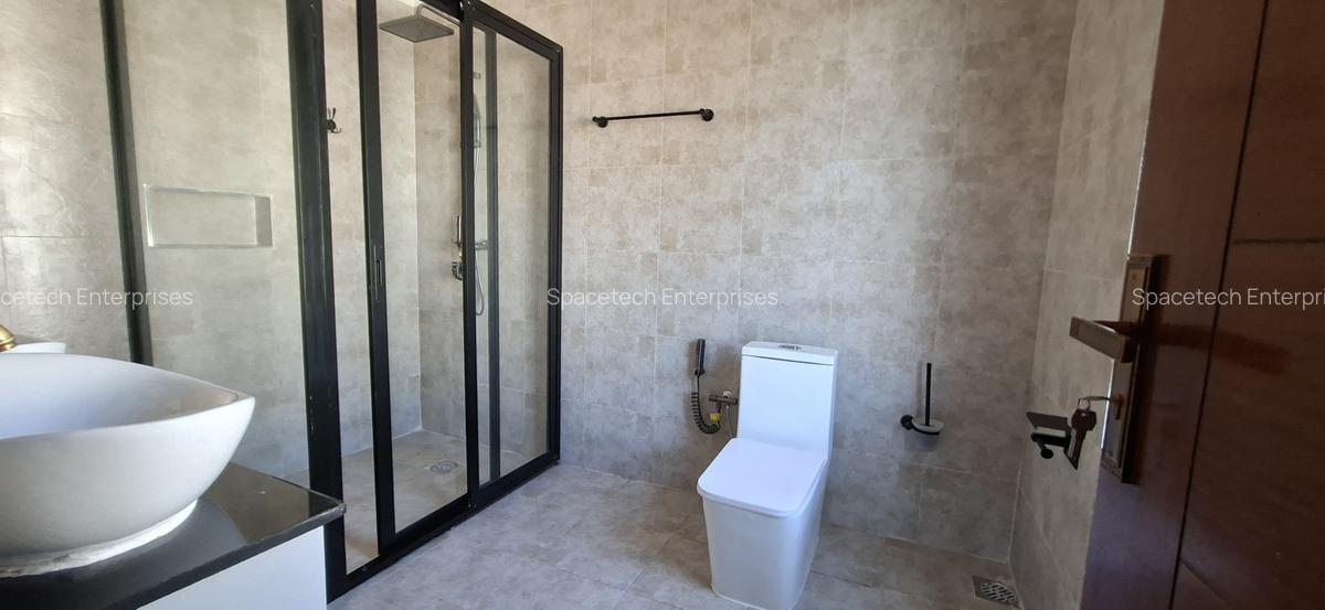 4 Bed House with En Suite in Tigoni - 15