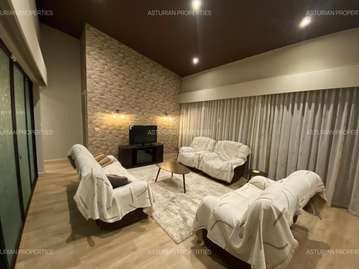 3 Bed Townhouse with En Suite in Runda - 2