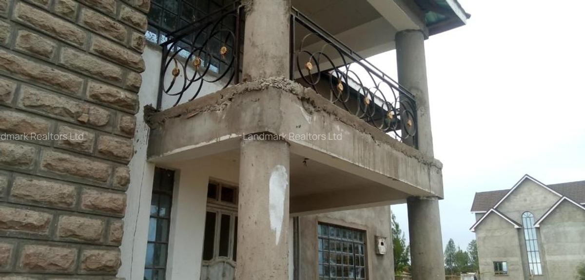 5 Bed Townhouse with En Suite in Kitengela - 2