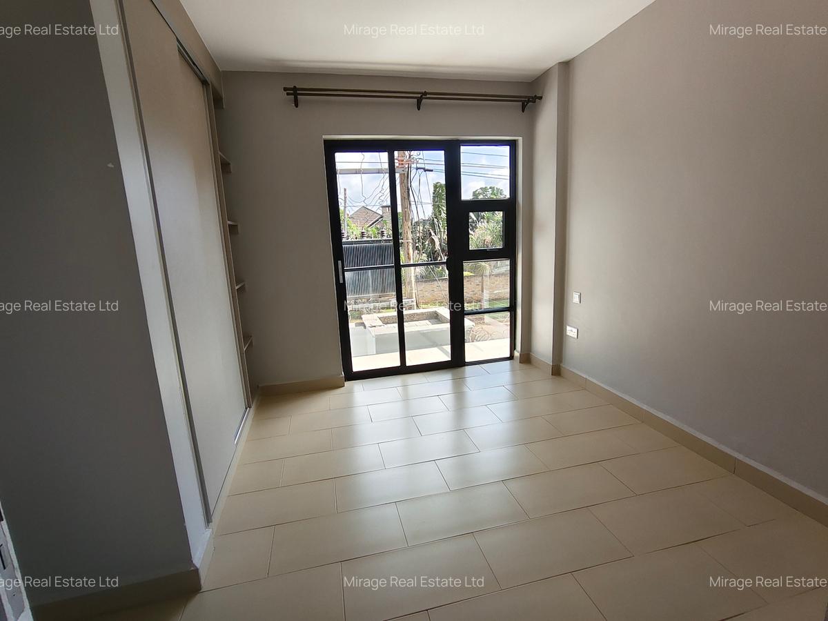 2 Bed Apartment with En Suite in Kitisuru - 14
