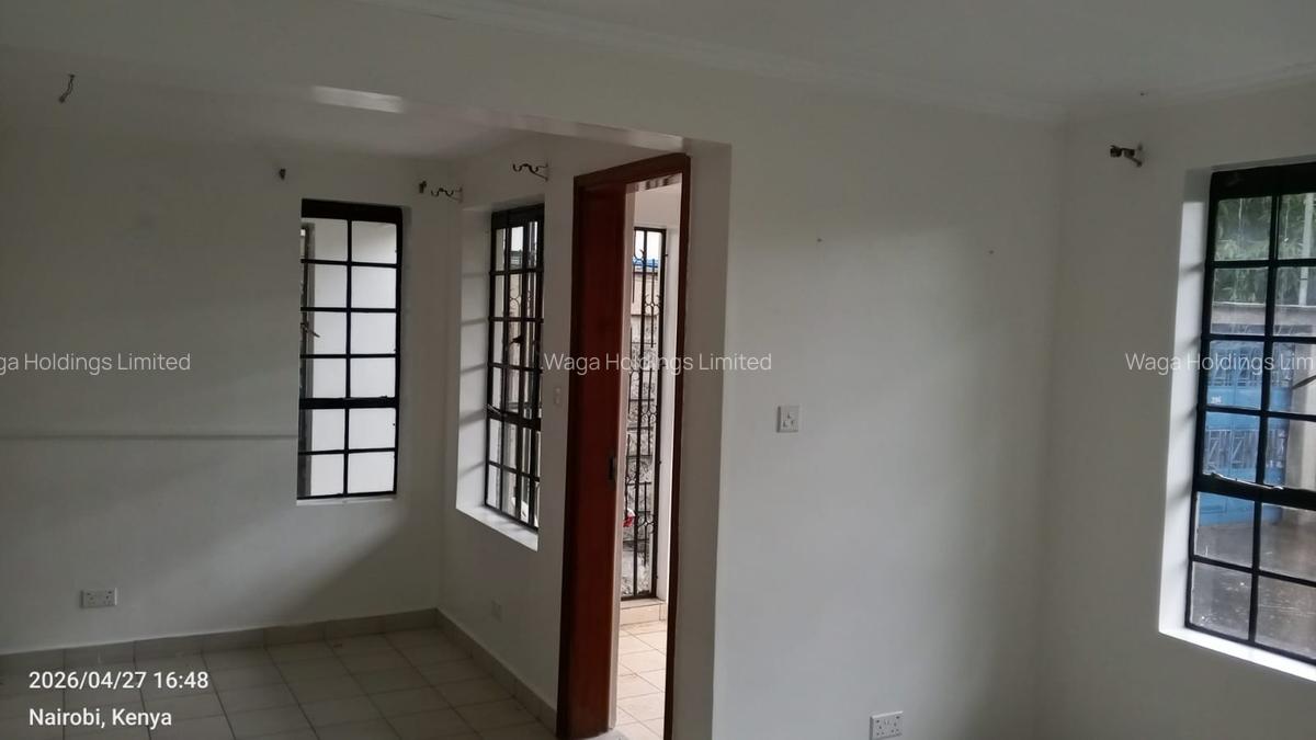 4 Bed Townhouse with En Suite at Baraka Estate - 11