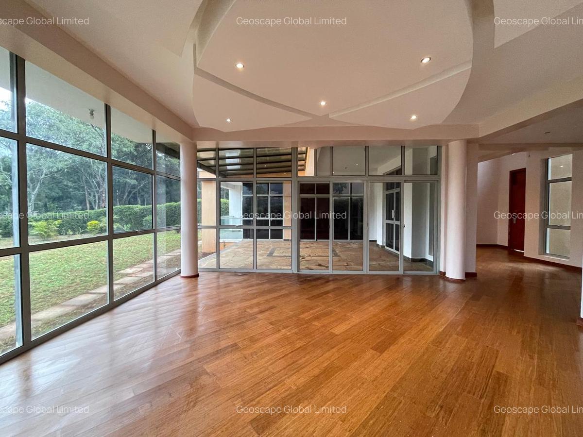 4 Bed House with En Suite in Karen - 12