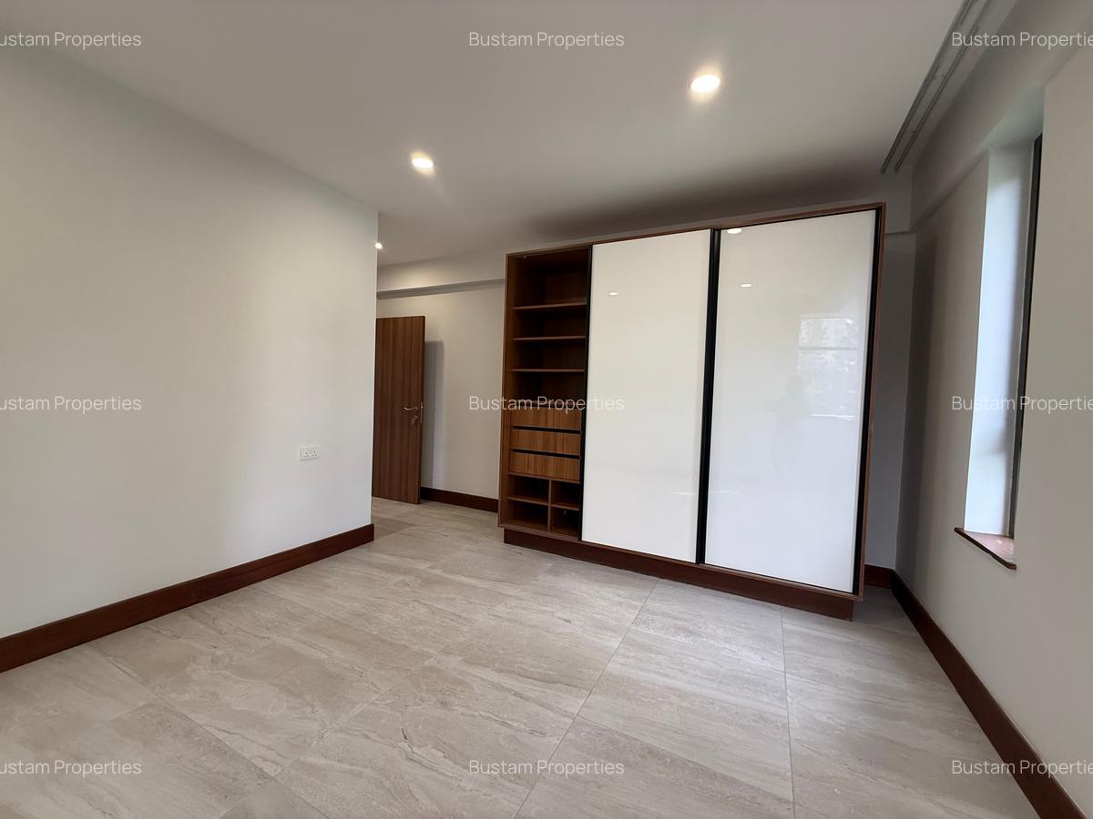 2 Bed Apartment with En Suite in Westlands Area - 8