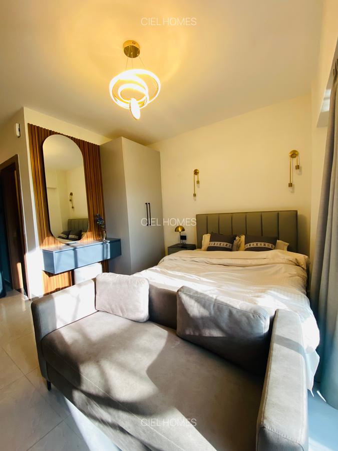 Studio Apartment with En Suite at Chadi Road - 7