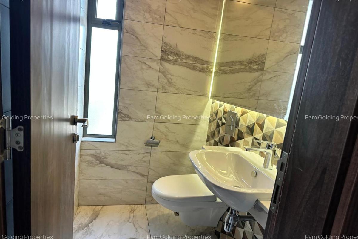 3 Bed Apartment at Brookside Drive - 13