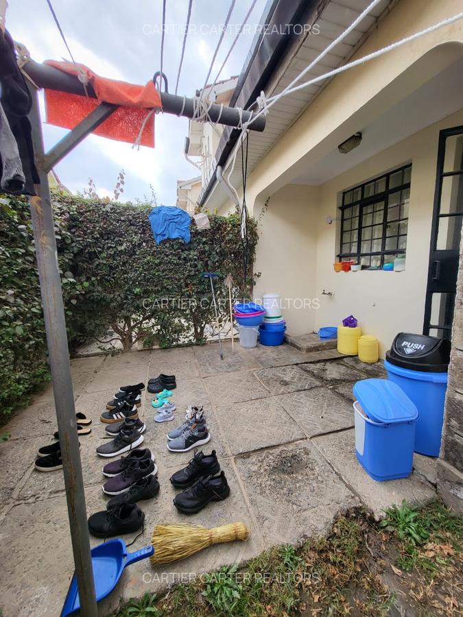 3 Bed Townhouse with En Suite at Sawada Villas - 20