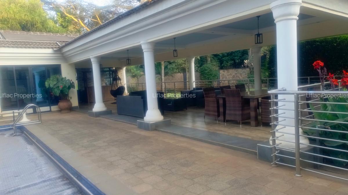 2 Bed House with En Suite in Runda - 19