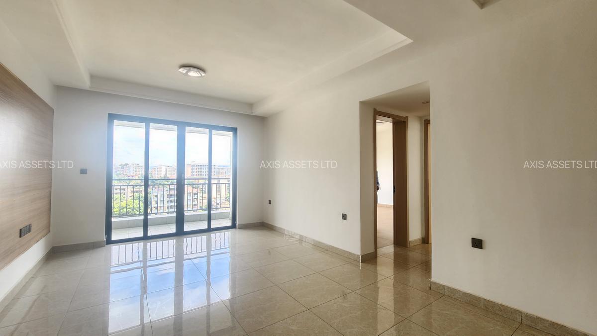 2 Bed Apartment with En Suite in Ruaka - 10