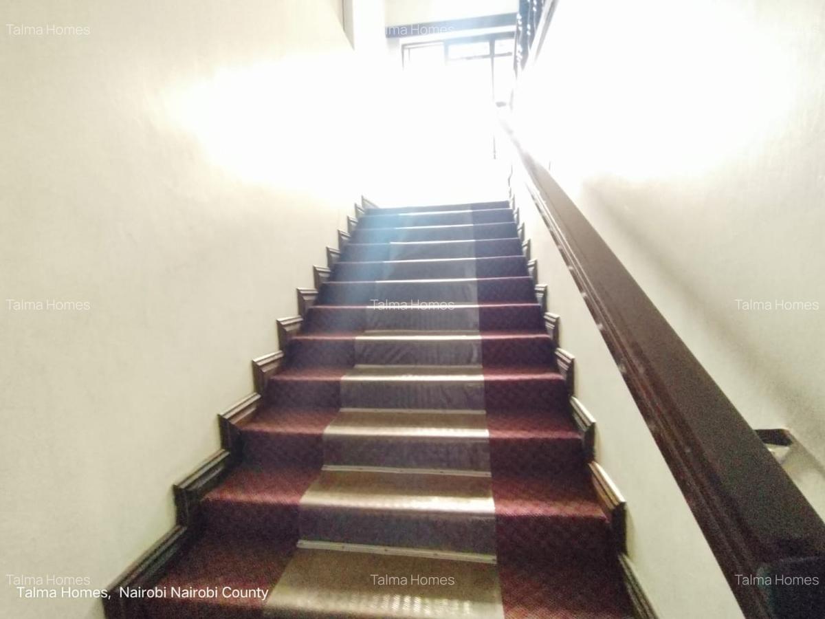 400 ft² Office with Parking at James Gichuru Road - 12