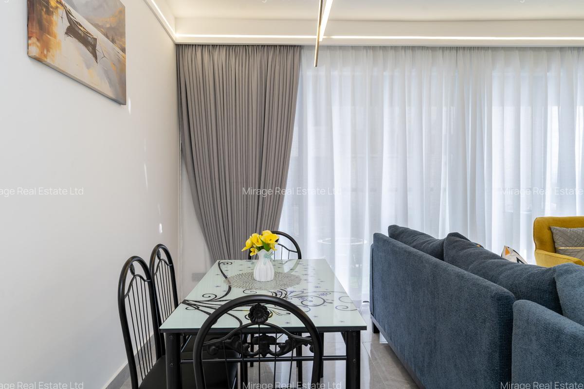 Serviced 2 Bed Apartment with Swimming Pool in Lavington - 14