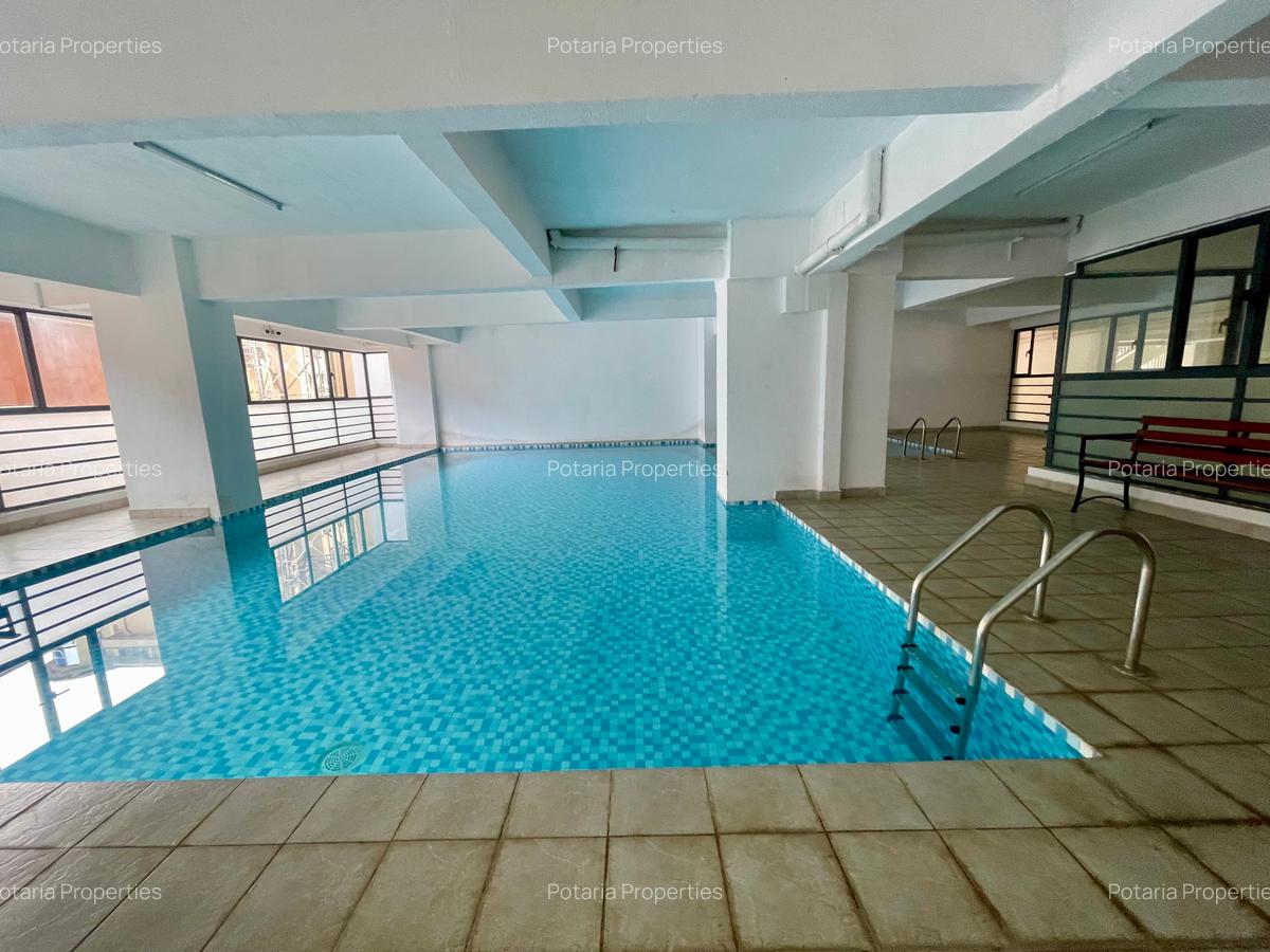 Furnished 2 Bed Apartment with En Suite in Lavington - 6