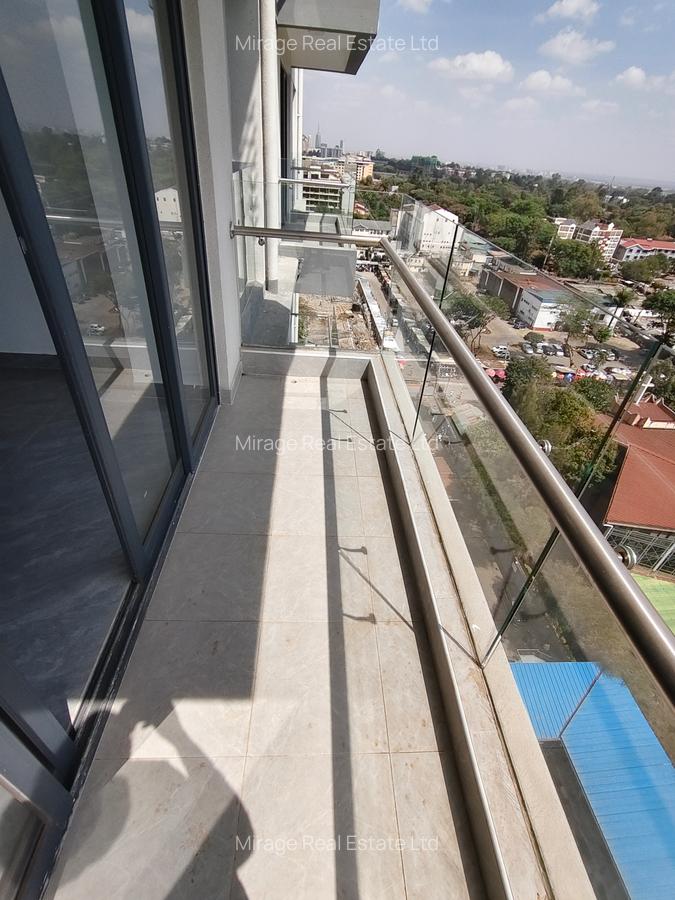 2 Bed Apartment with Gym in Kilimani - 10