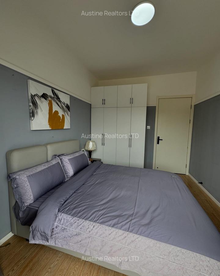 1 Bed Apartment with En Suite in Ngong Road - 9