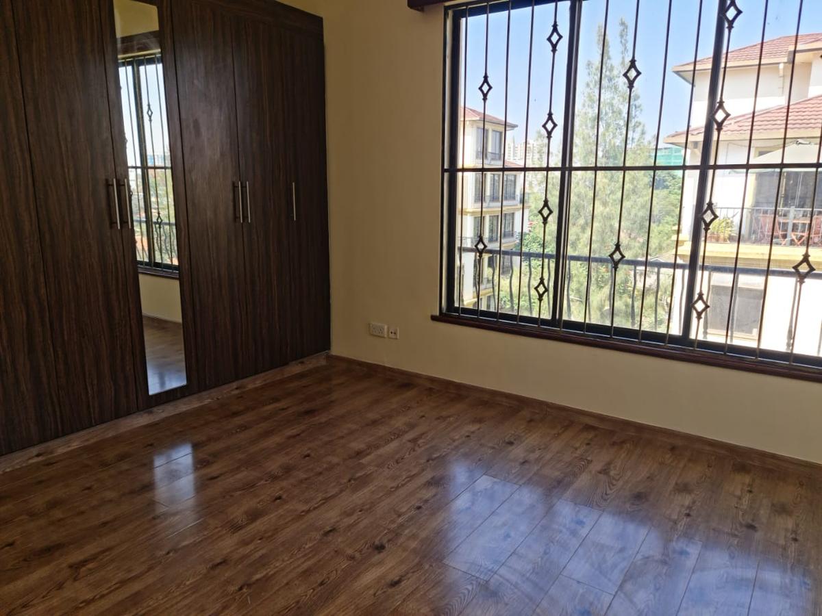 2 Bed Apartment with En Suite at Kilimani - 2