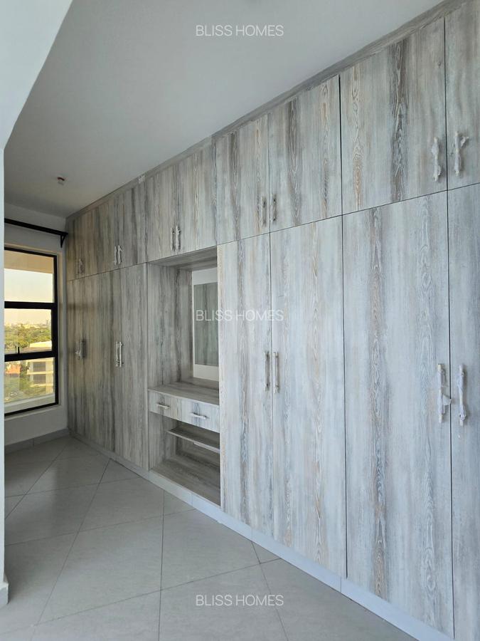 3 Bed Apartment with En Suite at Between The Reef Hotel And Mombasa Beach Hotel - 6