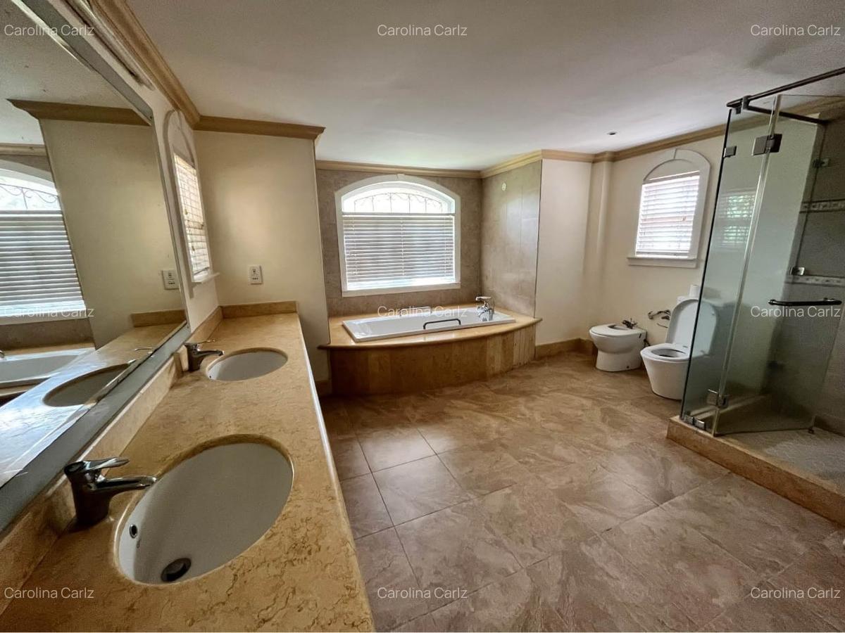 4 Bed Townhouse with En Suite at Kitisuru - 5