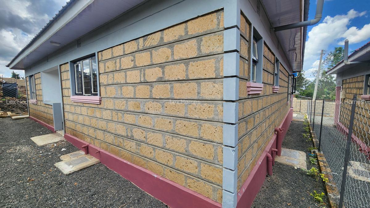 3 Bed House with En Suite at Forest Line Road - 19