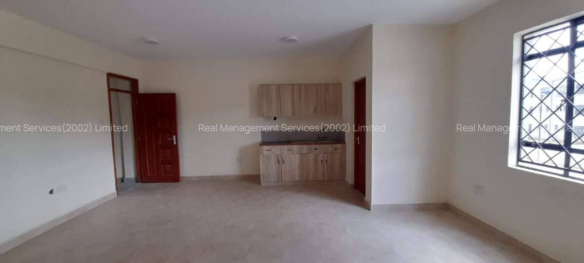 7,530 ft² Warehouse with Service Charge Included at Baba Dogo Road - 9