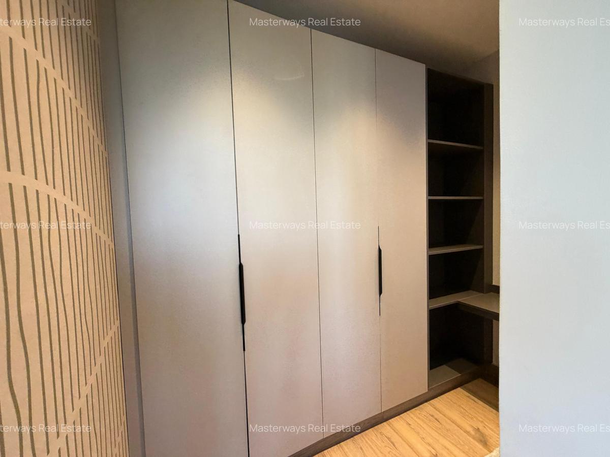 2 Bed Apartment with En Suite at Kirawa Road - 15