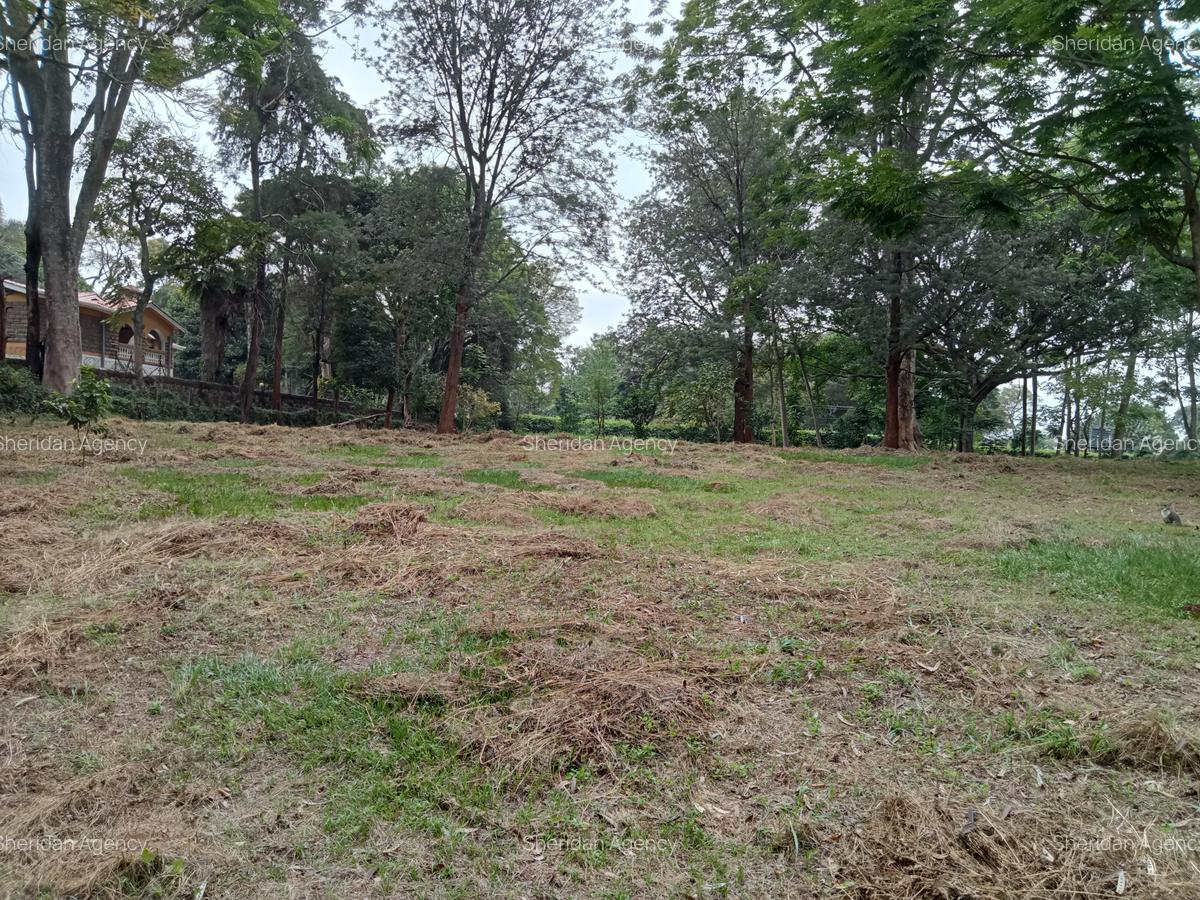 Residential Land at Oloolua Ridge - 1