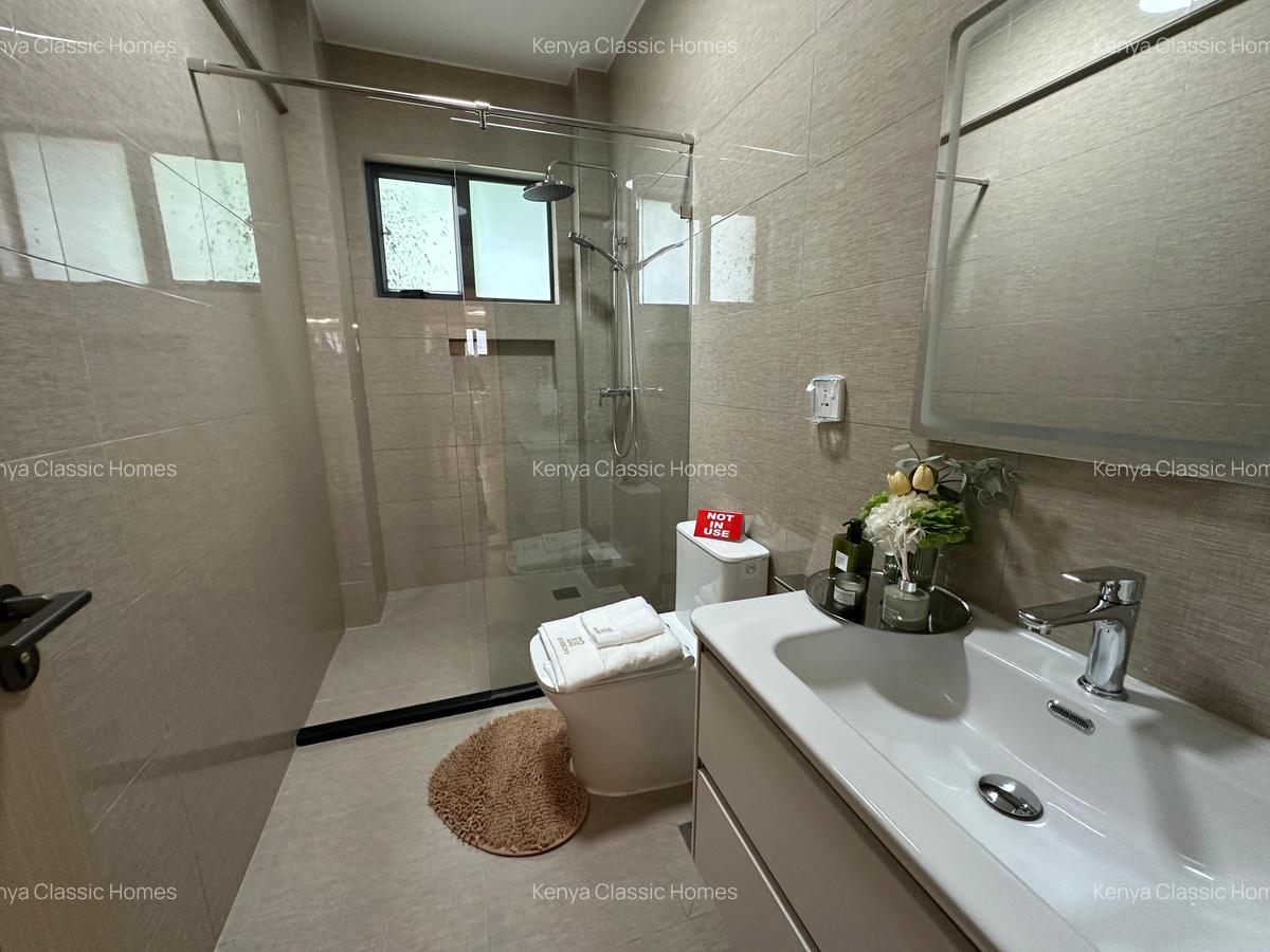 5 Bed Apartment with En Suite at Kilimani - 10