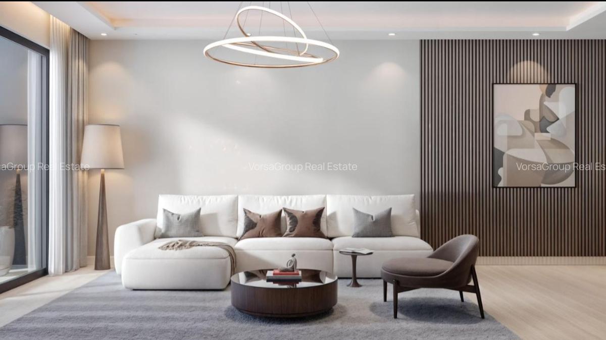 2 Bed Apartment with En Suite in Kilimani - 7