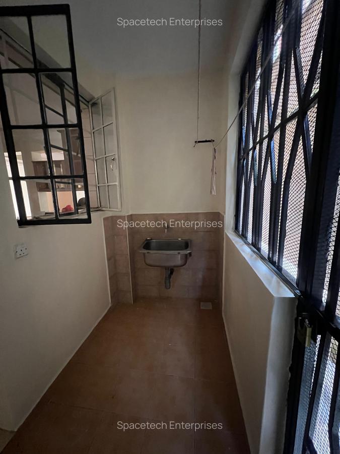 4 Bed Apartment with En Suite in Kileleshwa - 6
