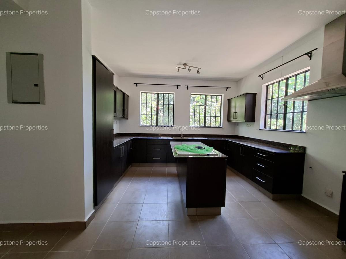 4 Bed House with En Suite at Runda - 14