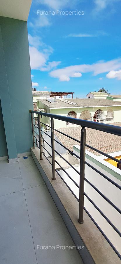2 Bed Apartment with En Suite at Nyali - 9