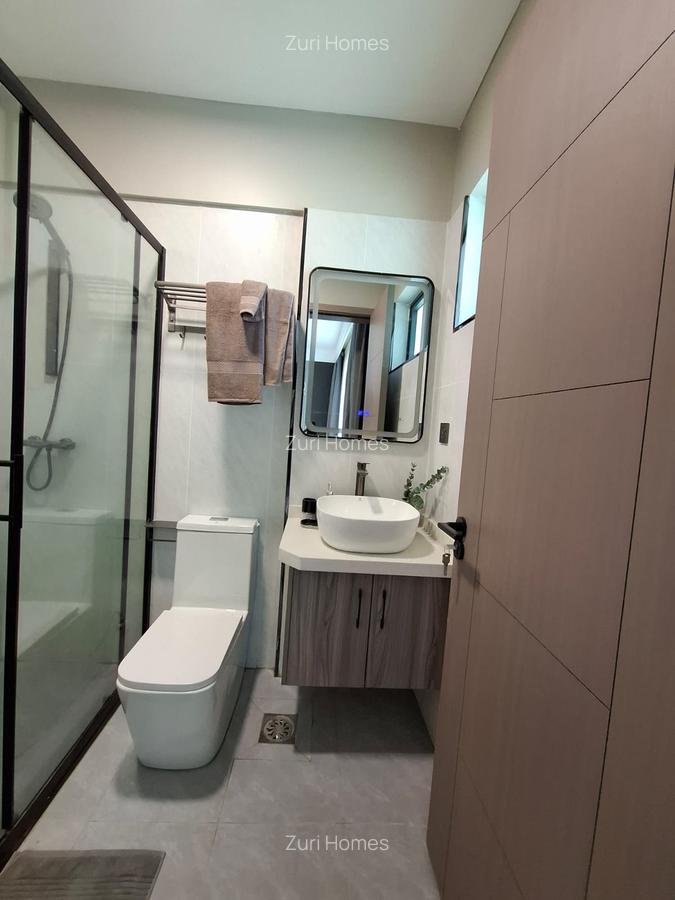 4 Bed Apartment with En Suite in Kileleshwa - 5