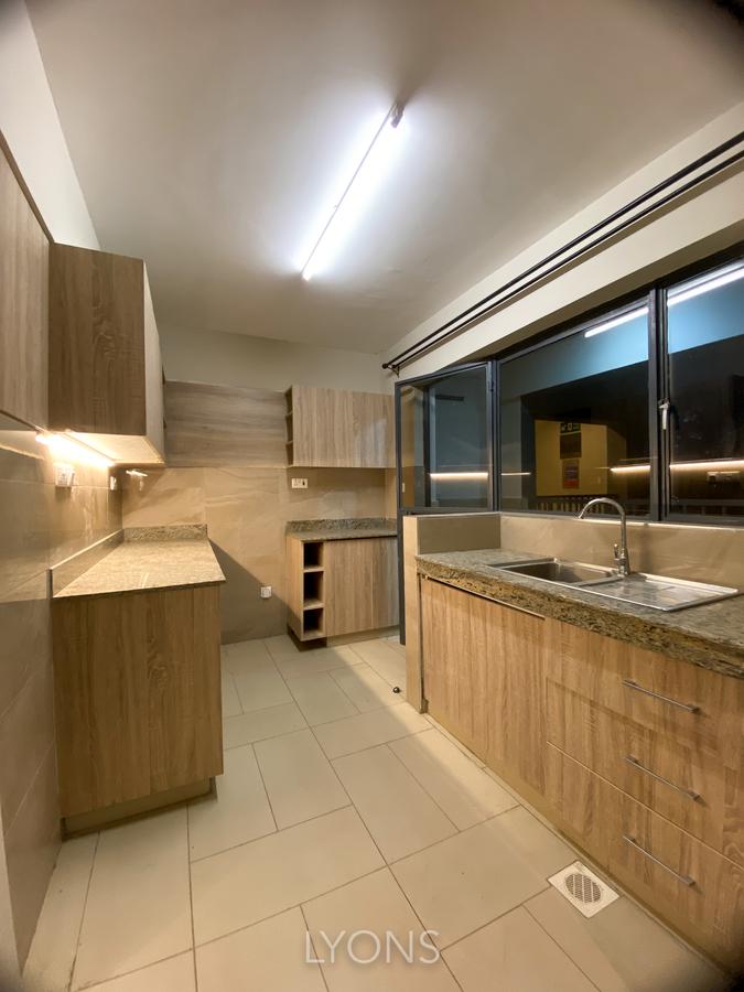 2 Bed Apartment with En Suite at Manna Residence - 1