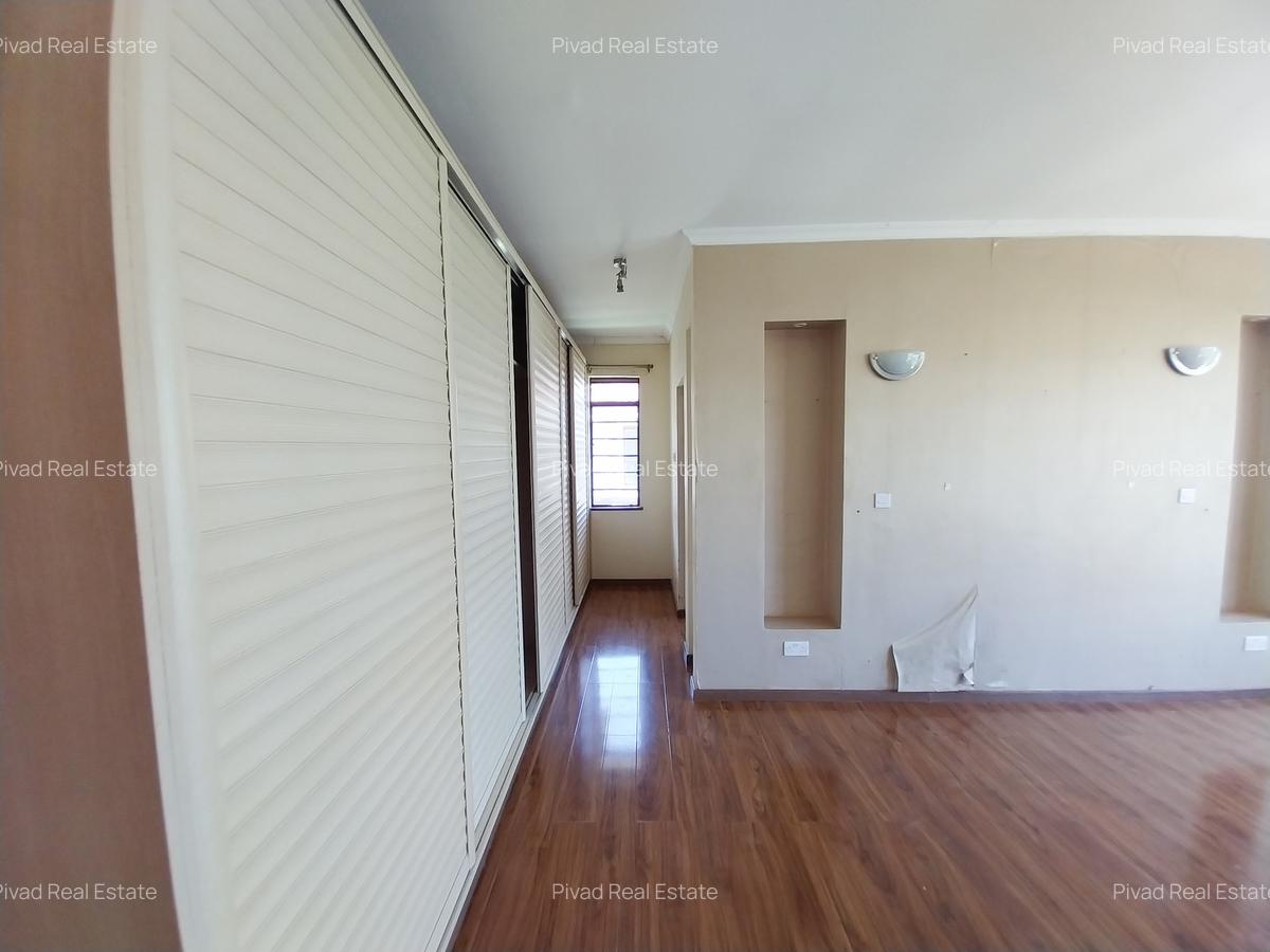 4 Bed Townhouse with Swimming Pool in Kiambu Road - 13