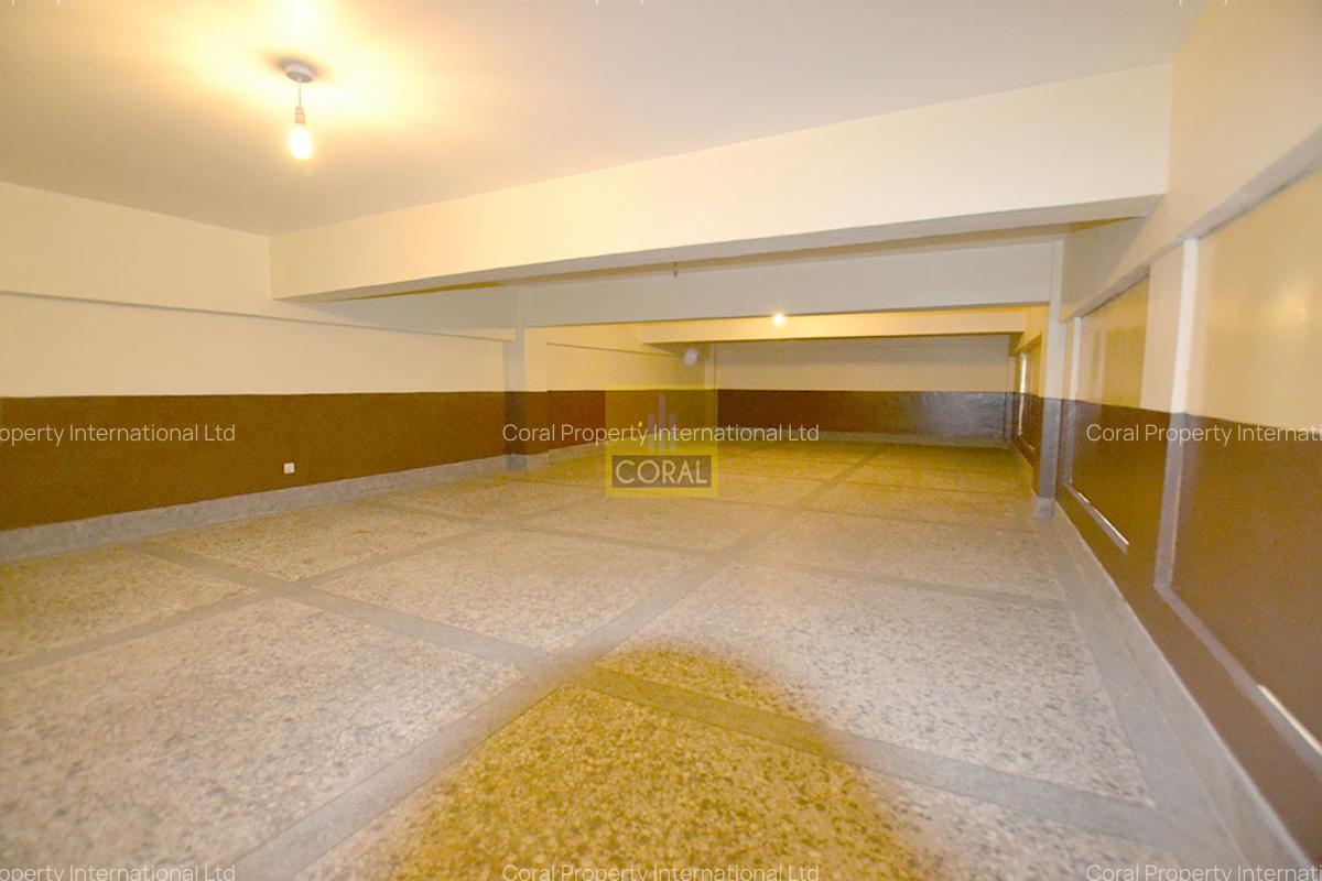 Shop with Parking in Industrial Area - 4