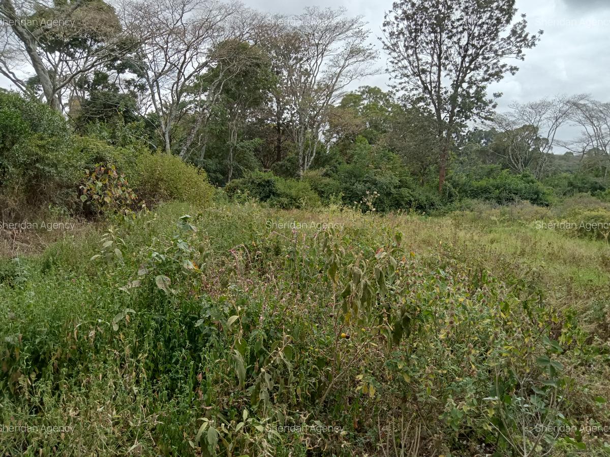 Residential Land at Oloolua Ridge - 2