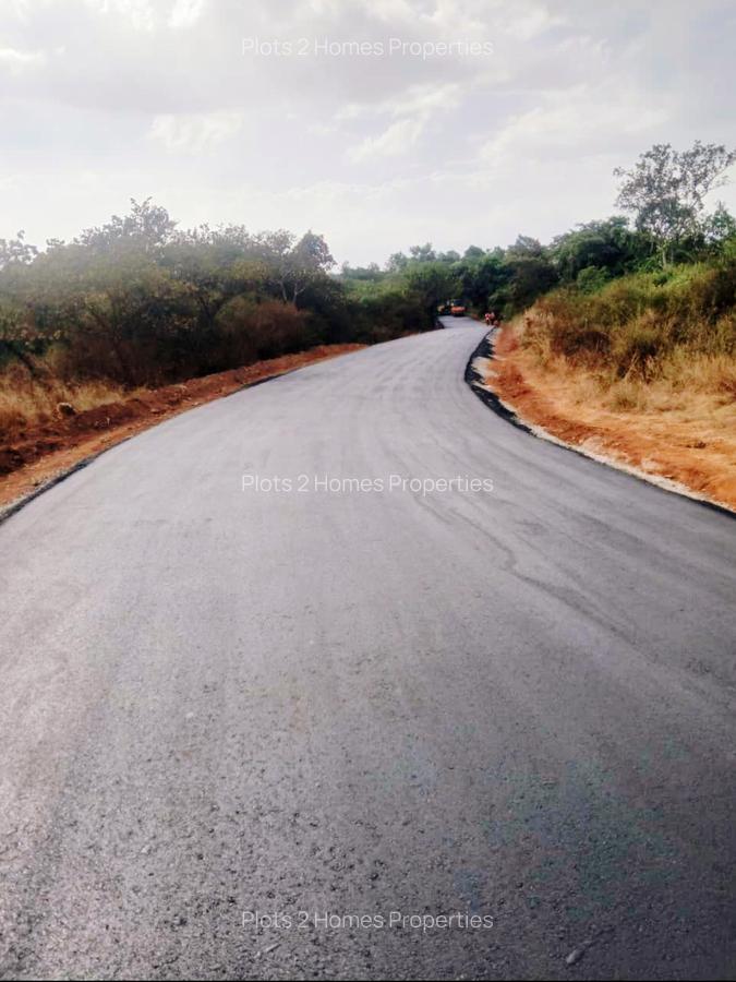 500 m² Residential Land at Oaklands - 11