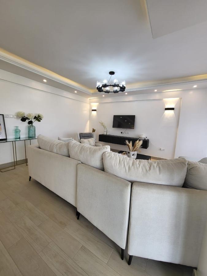 4 Bed Apartment with En Suite in South C - 5