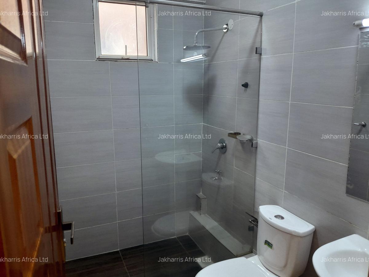 4 Bed Townhouse with En Suite in Syokimau - 11