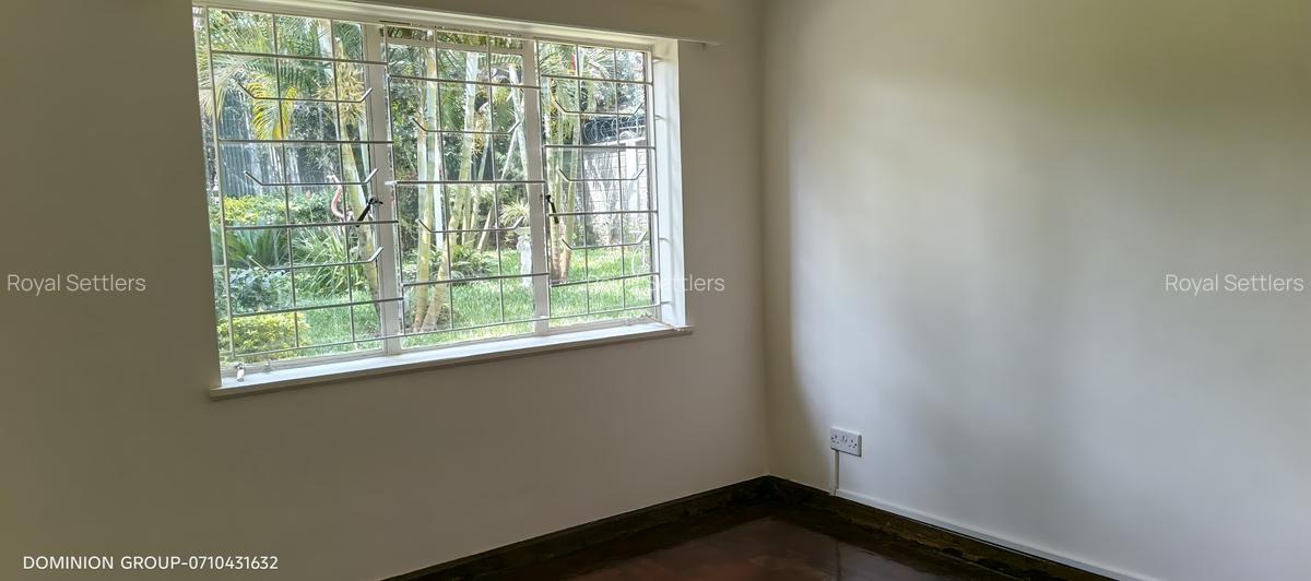 2 Bed House with Garden at Wambugu Road - 9