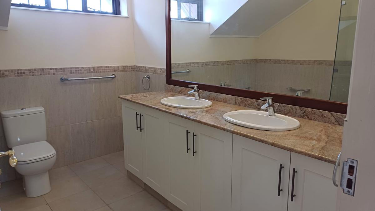 5 Bed House with En Suite in Karen - 18