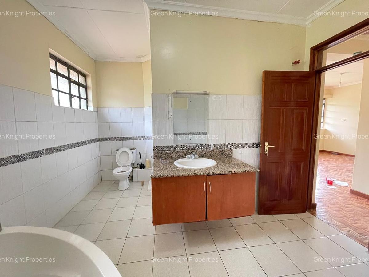 5 Bed House with En Suite in Karen - 6