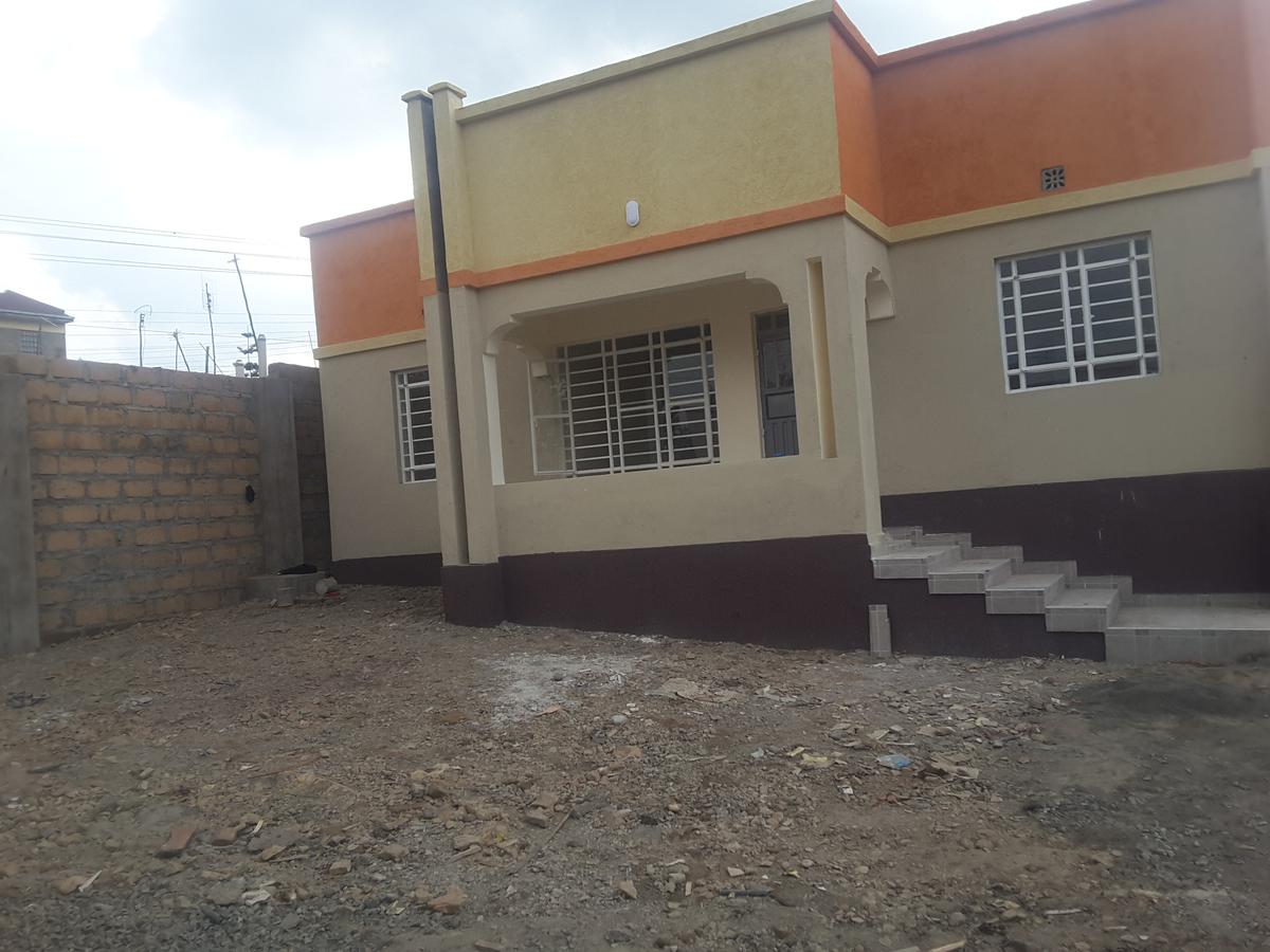 4 Bed House with En Suite in Ongata Rongai - 2