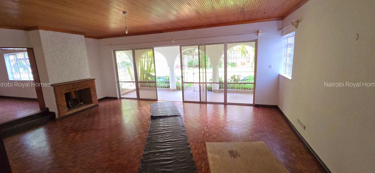 5 Bed House with En Suite at Kileleshwa Road - 11