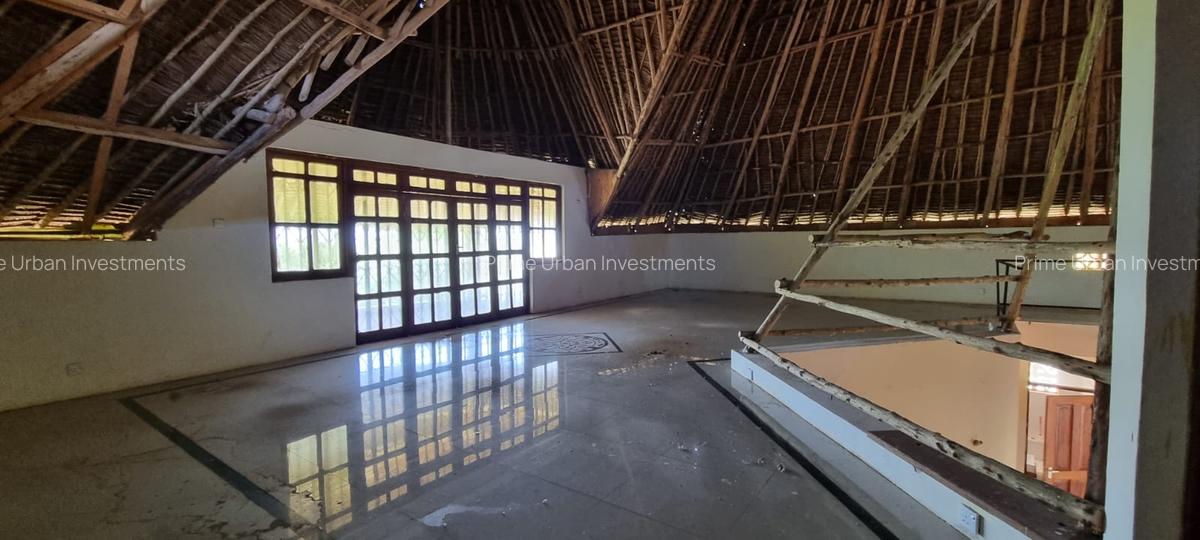 2 Bed Townhouse with En Suite in Mtwapa - 14