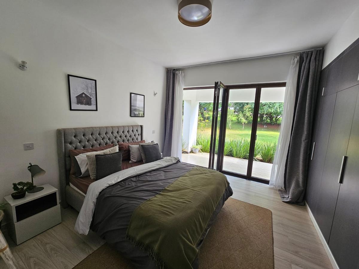 4 Bed House with En Suite in Karen - 9
