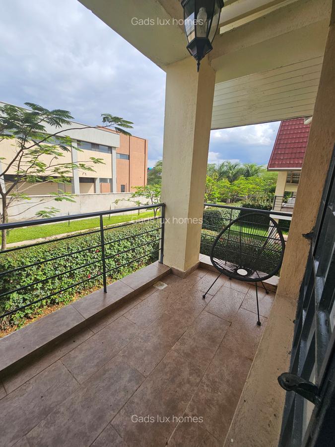 4 Bed Villa with En Suite at Kitengela - 16