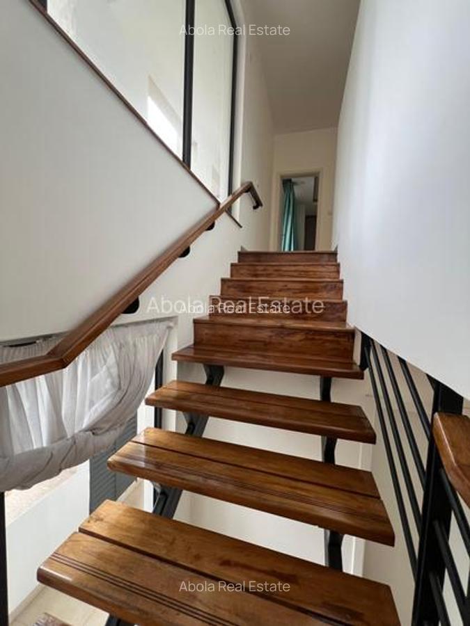 4 Bed Apartment with En Suite in Riverside - 7