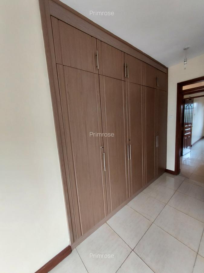 2 Bed Apartment with En Suite in Kileleshwa - 13