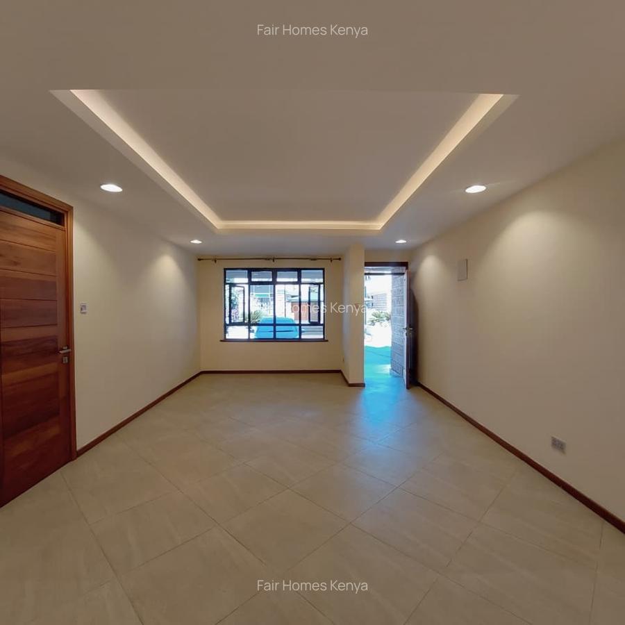 5 Bed Townhouse with En Suite at Convent Drive - 8