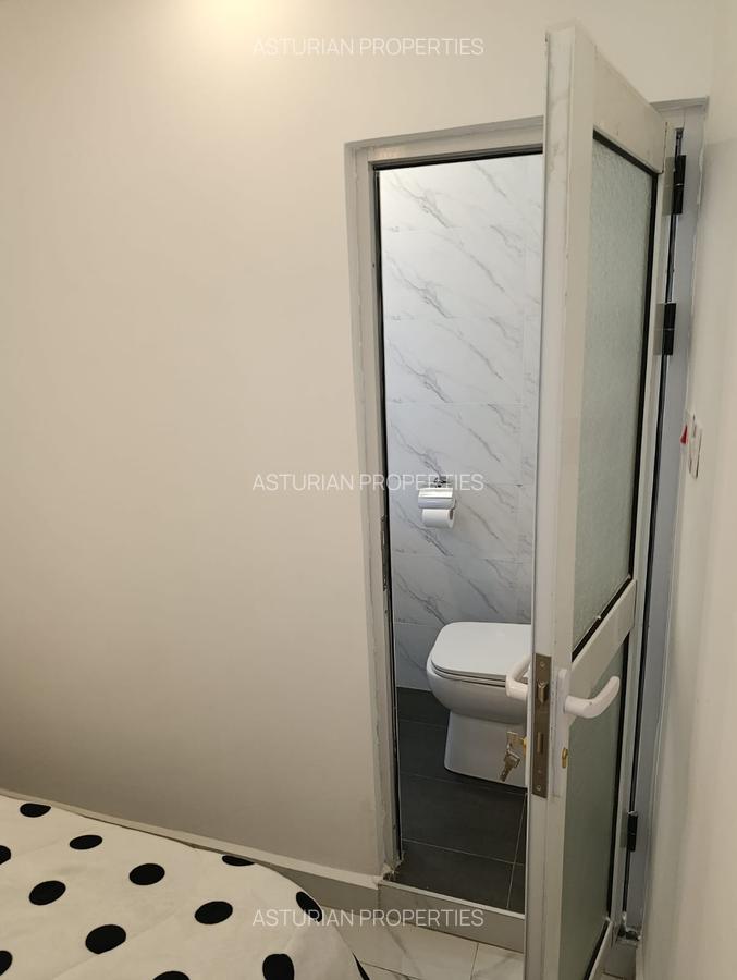 2 Bed Townhouse with En Suite in Runda - 5